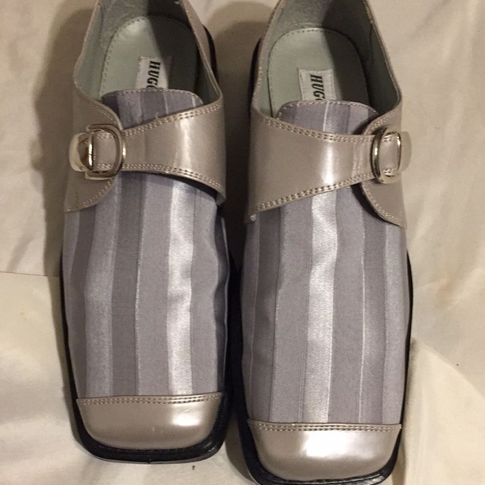 Hugo Vitelli dress shoes